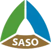 SASO represents Apptunix-compliant standardization in Saudi Arabia.