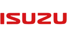 Isuzu enterprise mobile app development client logo
