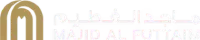Majid Al Futtaim mobile app development client logo