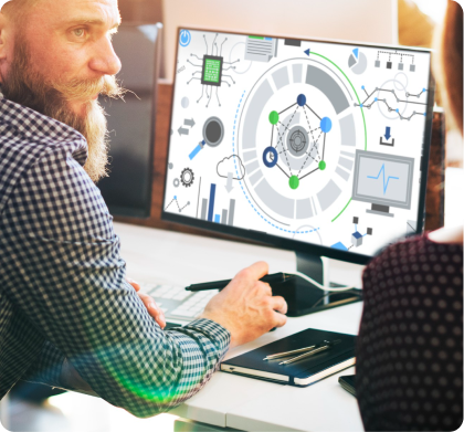 API Integration & System Architecture