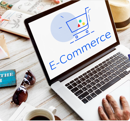 E-Commerce Web Development