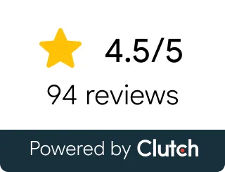 apptunix Rating by clutch
