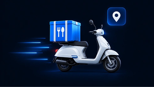 Food Delivery