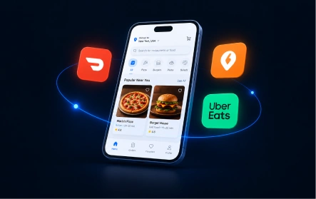 Food Aggregator App