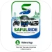 Safulrides-logo