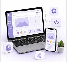 Customized App Solutions