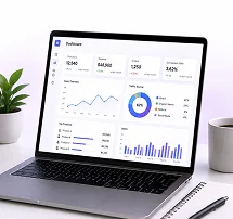 Analytics Dashboard