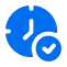Multi Time Zone Support