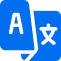 Multiple Language Support