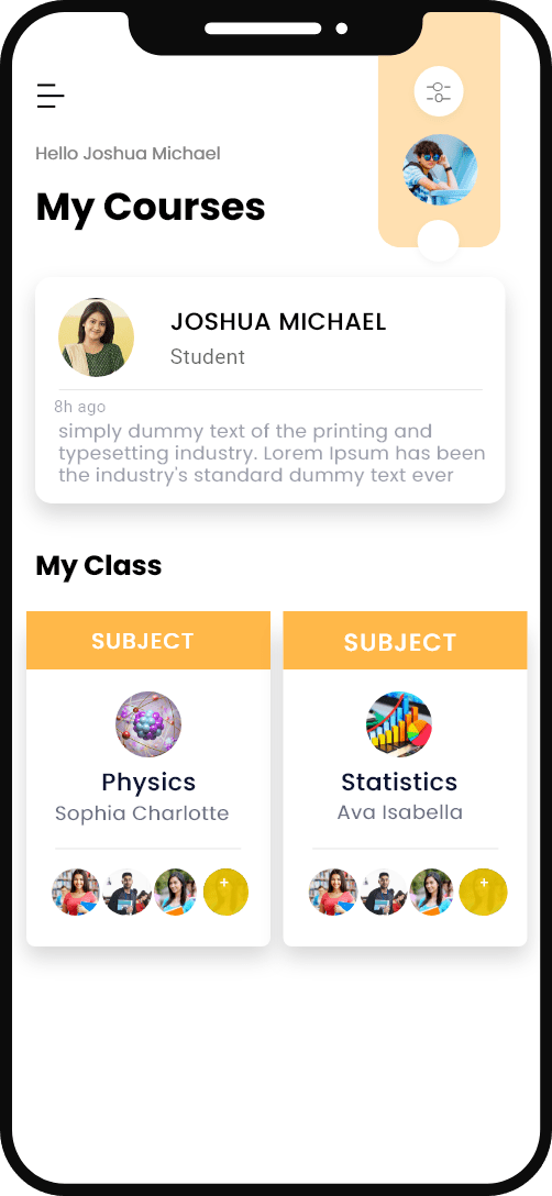 STUDENT APPLICATION2