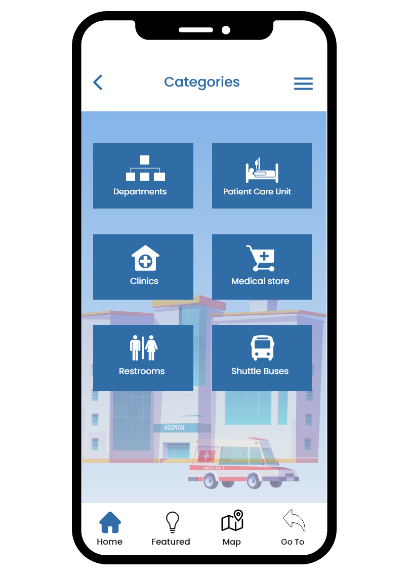 patient booking app revenue