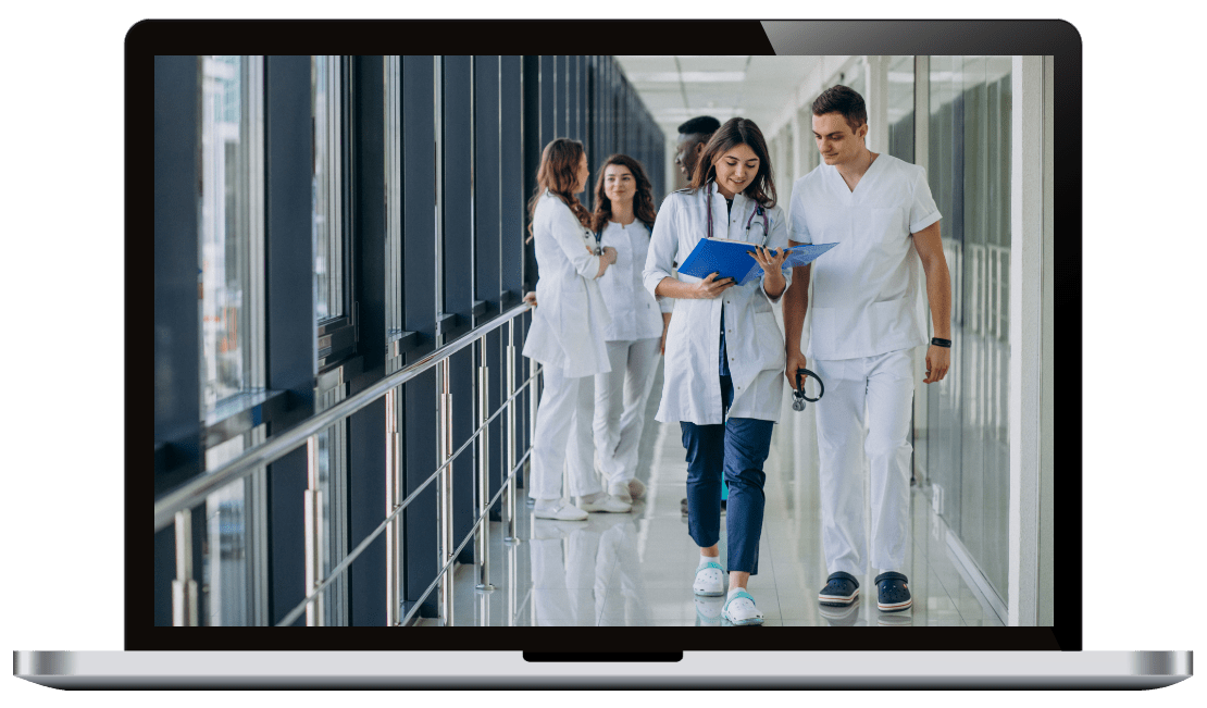 patient booking app