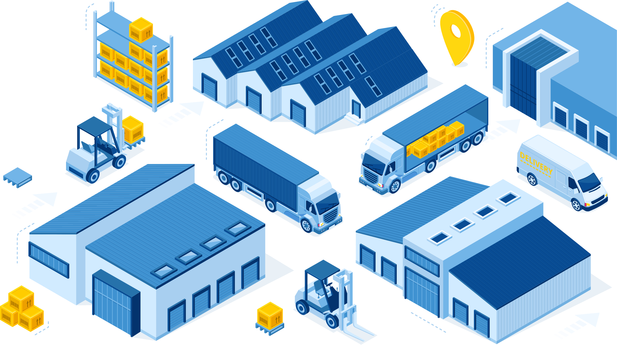 Warehouse Management System