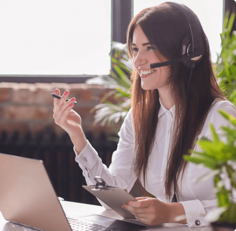 Multilingual Support