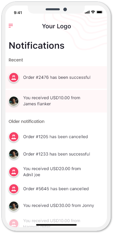 Instant Notifications