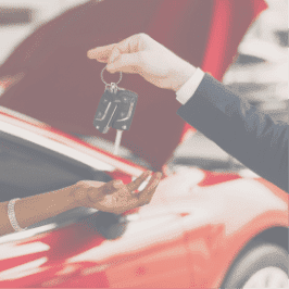 Vehicle Rental