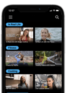 Onlyfans Clone App