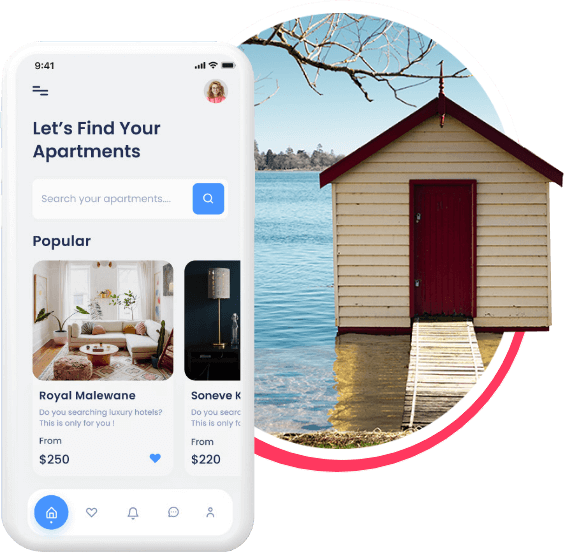 Airbnb Banner Image