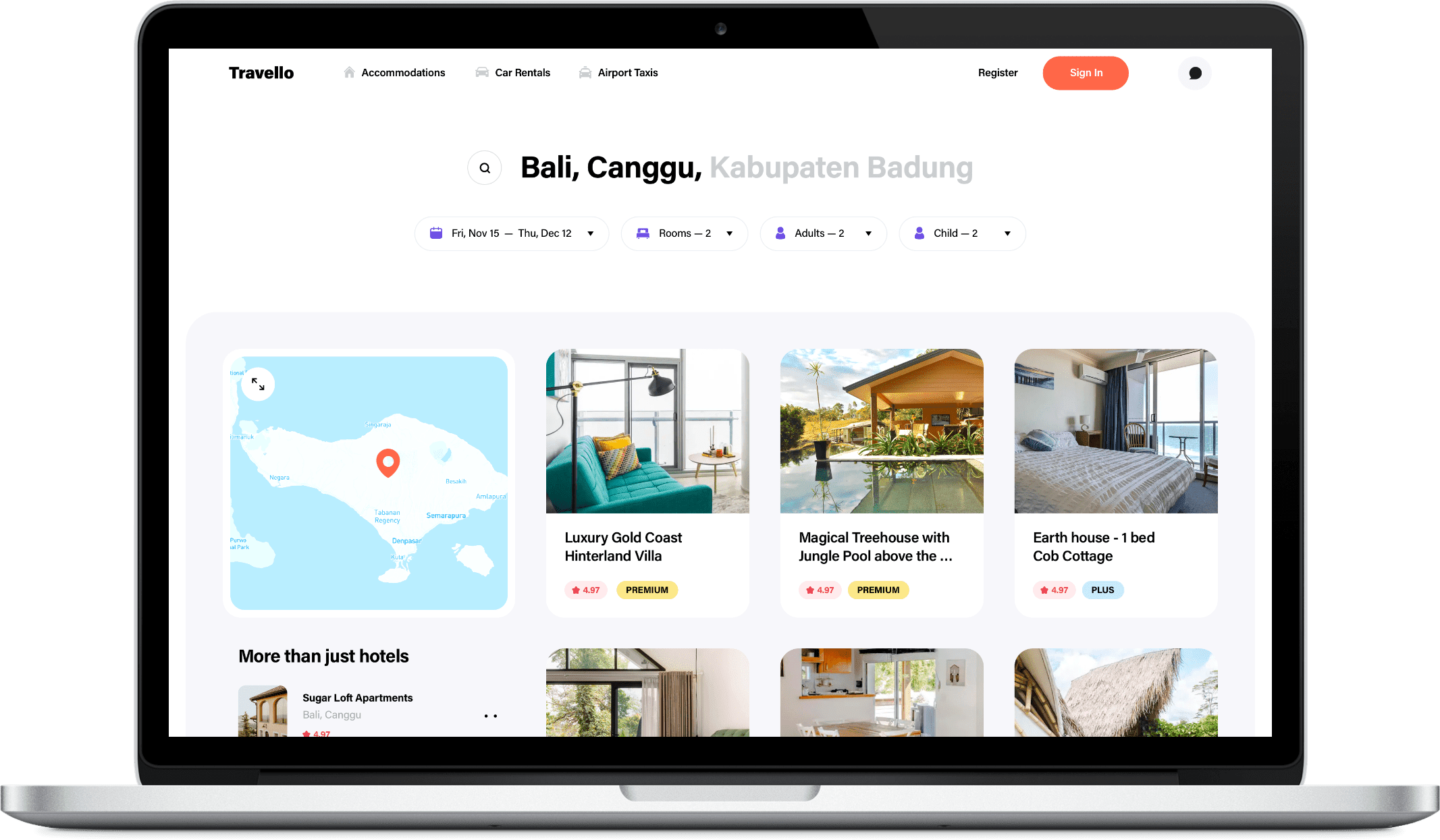 Food | Clothes | Furniture | Electronics | Grocery