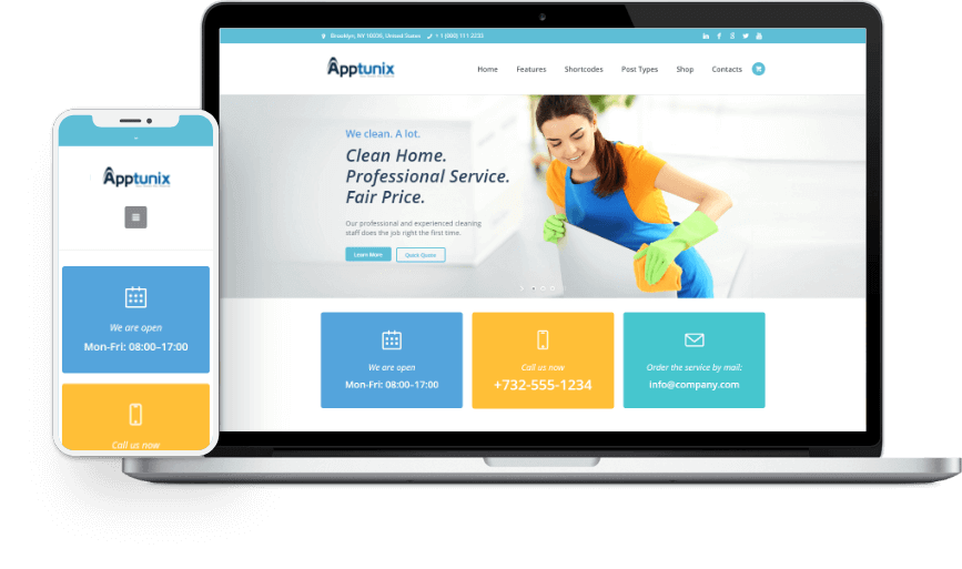 On Demand Delivery App