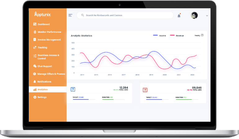 admin dashboard-5