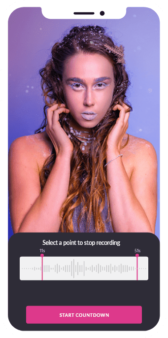 Tiktok app feature-2