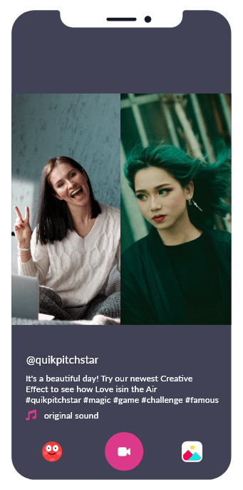 Tiktok app feature-10