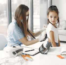 Pediatric Consultation