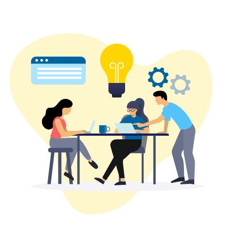 Business Plan Want To Elaborate Your Business Idea With Our Expertise?