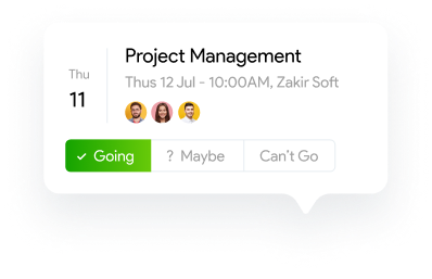 Admin's Website & App-icon