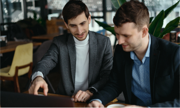 Tech Consultancy