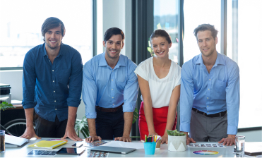 Team of Experts