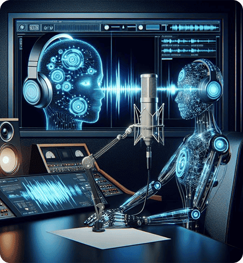 Voice and Chat AI Integration