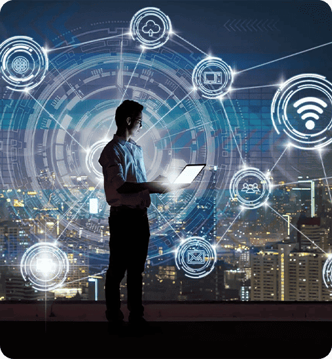 IoT Ecosystems