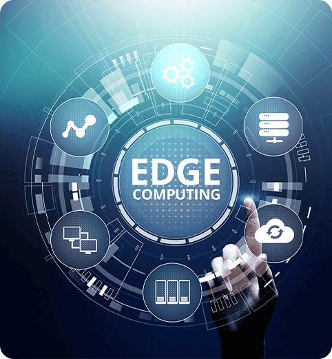 Edge Computing