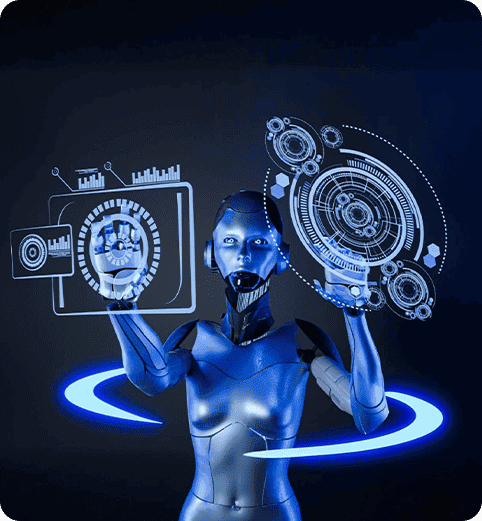 Artificial Intelligence (AI) and Machine Learning (ML)
