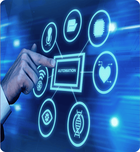 Robotic Process Automation (RPA)