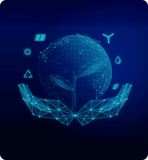 Sustainable Tech Solutions