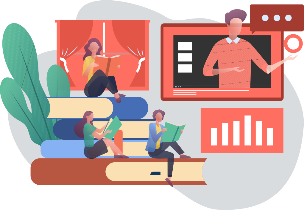 E-learning Solutions