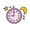 Sleep Cycle App Developmenticon