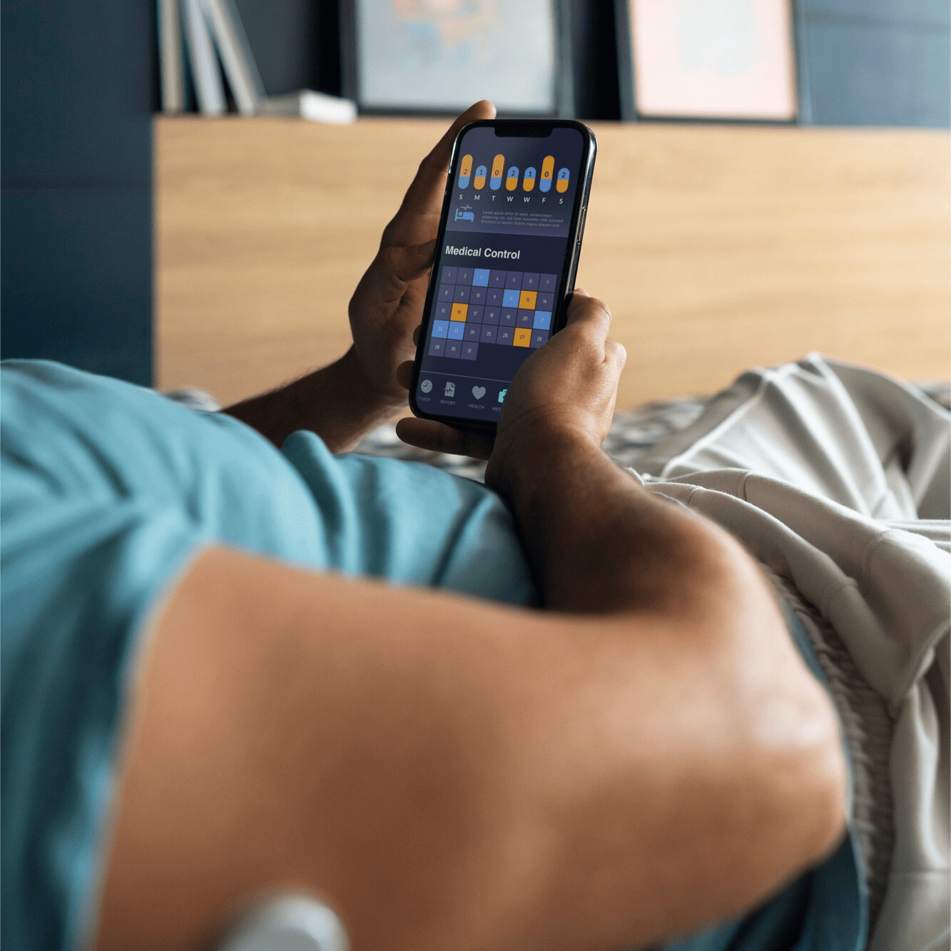 Sleep Cycle App Development