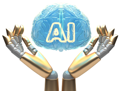 AI-powered on-demand app development