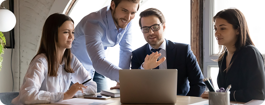 On Demand App Development Company