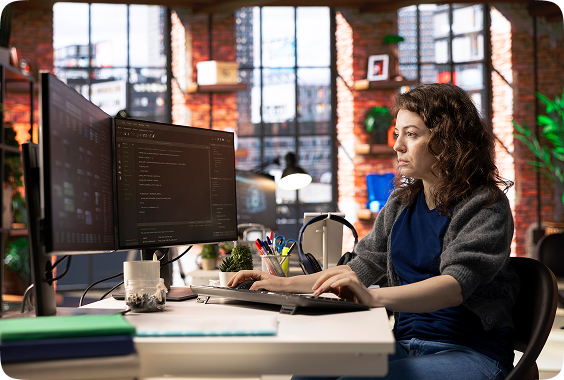 Step 3 - Development & Integration