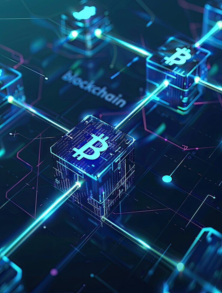 Blockchain