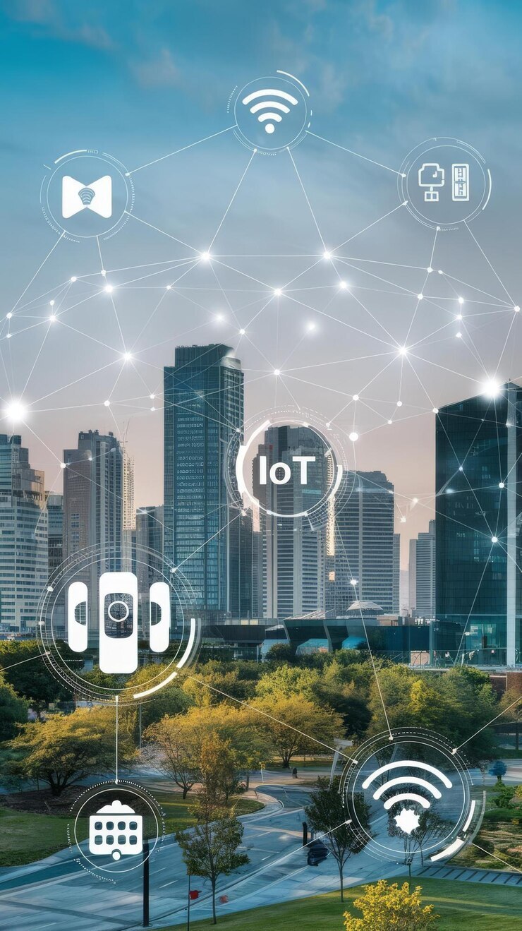 Internet of Things (IoT)