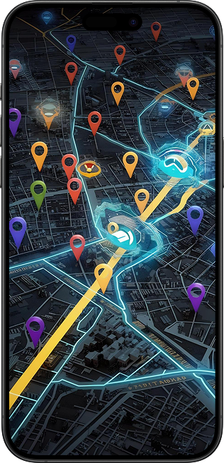 AI & Machine Learning