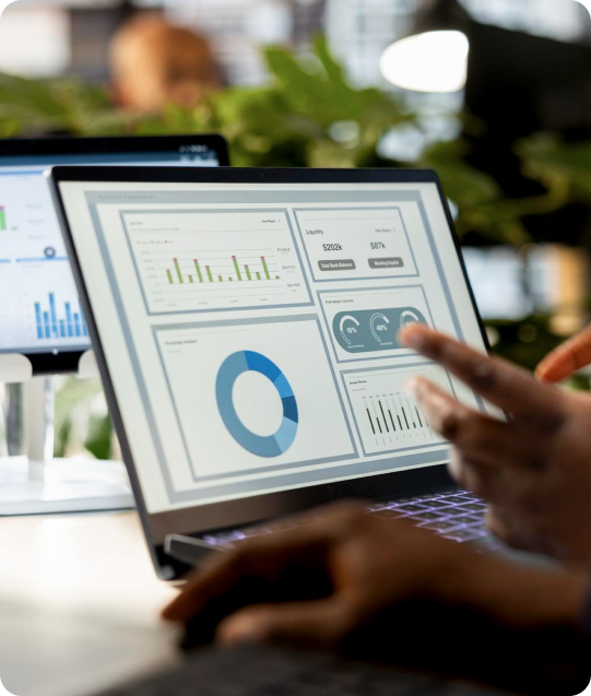 Data-Driven Insights