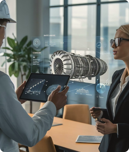 Streamlined Operations & Efficiency