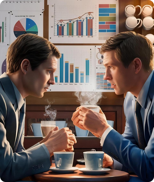 Competitive Advantage in the Market